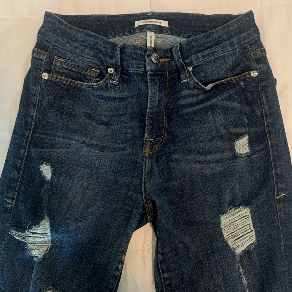 Good American Jeans